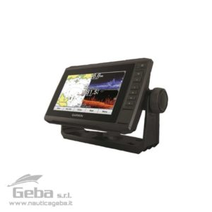 ChartplotterFishfinder Garmin echoMAP UHD 72CV