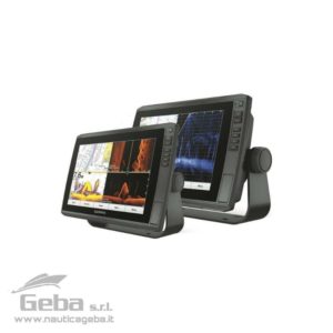 Chartplotter fishfinder Garmin echoMAP ULTRA 102SV e 122SV