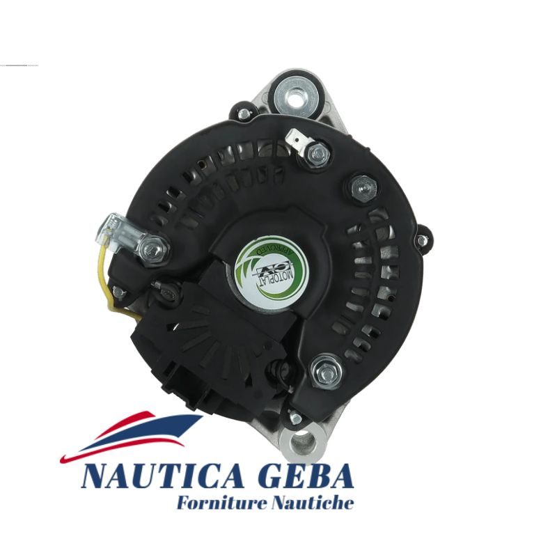Alternatore 12 volt per barca vieni a scoprire il prezzo in offerta online visita il nostro catalogo dell'elettricità per barca e scopri i nostri accessori nautici. Alternatore 12 volt per barca vieni a scoprire il prezzo in offerta online visita il nostro catalogo dell'elettricità per barca e scopri i nostri accessori nautici.