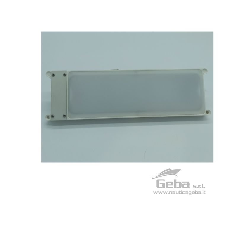 luci a led per barche alimentati sia a 12 che a 24 Volt da installare sia all'interno che all'esterno. luci a led per barche