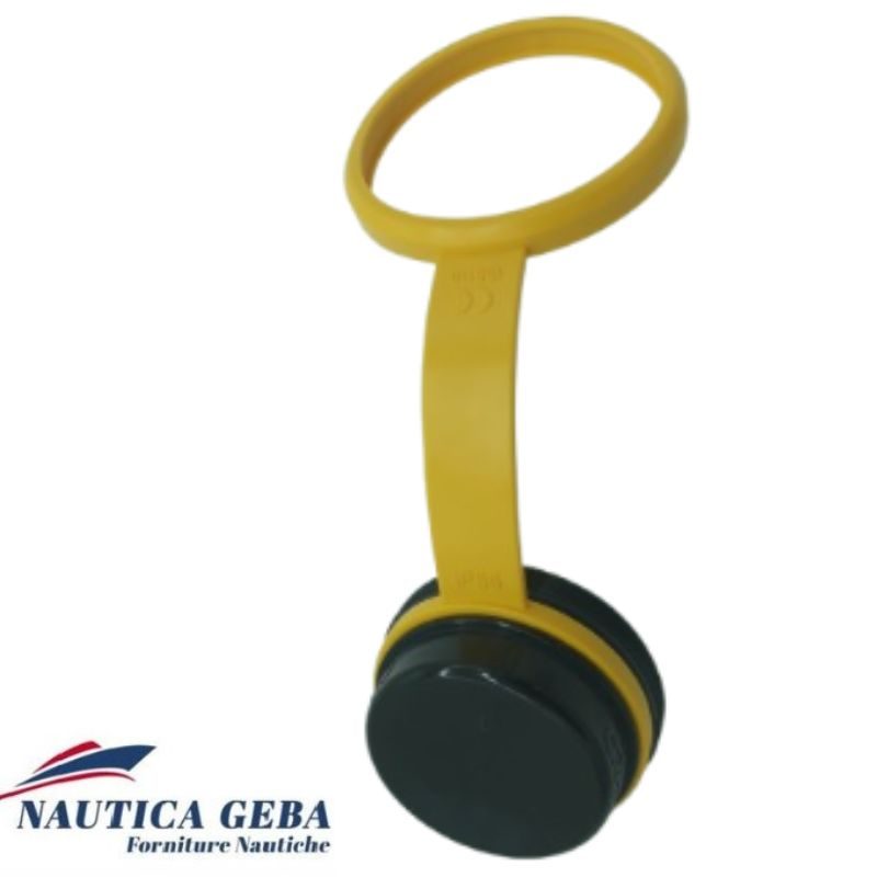 TAPPO STAGNO MARINCO 32A DISPONIBILE ALL' INTERNO DEL NOSTRO SITO DI ACCESSORI NAUTICI ONLINE TAPPO STAGNO MARINCO 32A