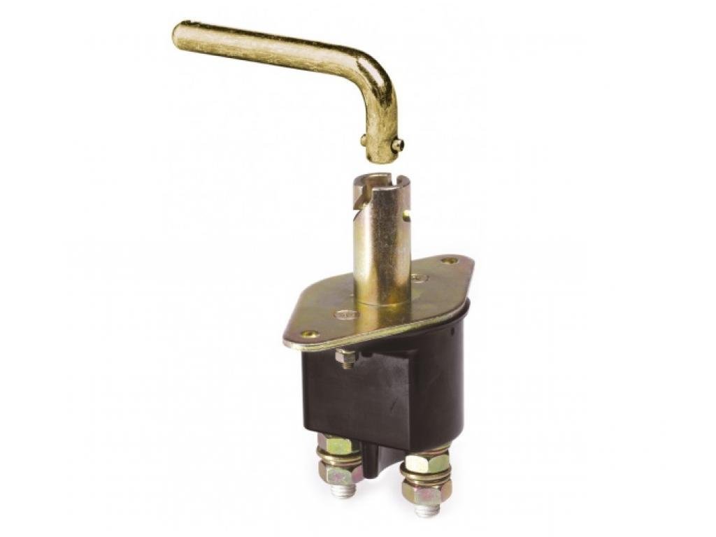 Stacca batteria-professionale-a-leva-250a