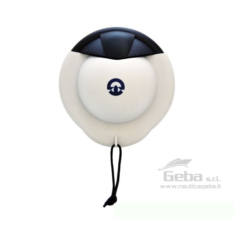 Bussola Riviera BP1 PEGASUS 3” Installazione ad incasso verticale