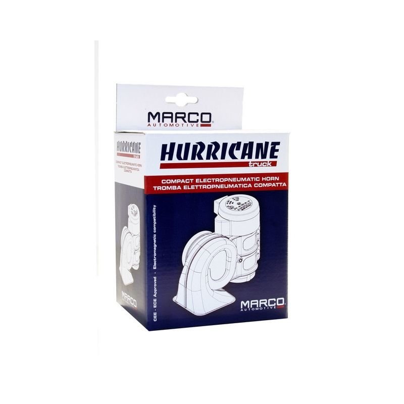 HURRICANE-Tromba-pneumatica-incasso-con-griglia