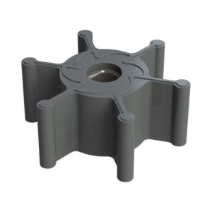 IMP1-Girante-in-gomma-NBR-per-pompe-UP1-M-AC-per-barca-nautica