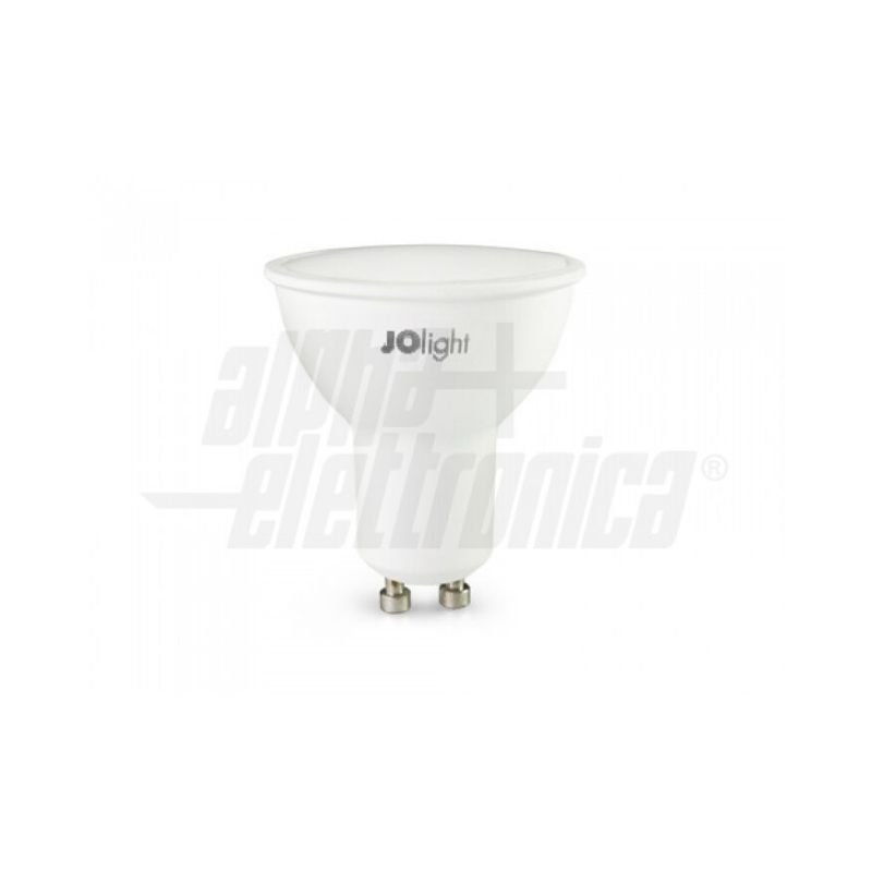 Lampada-Led-230Vac-GU10-5W-Wi-Fi-RGBW