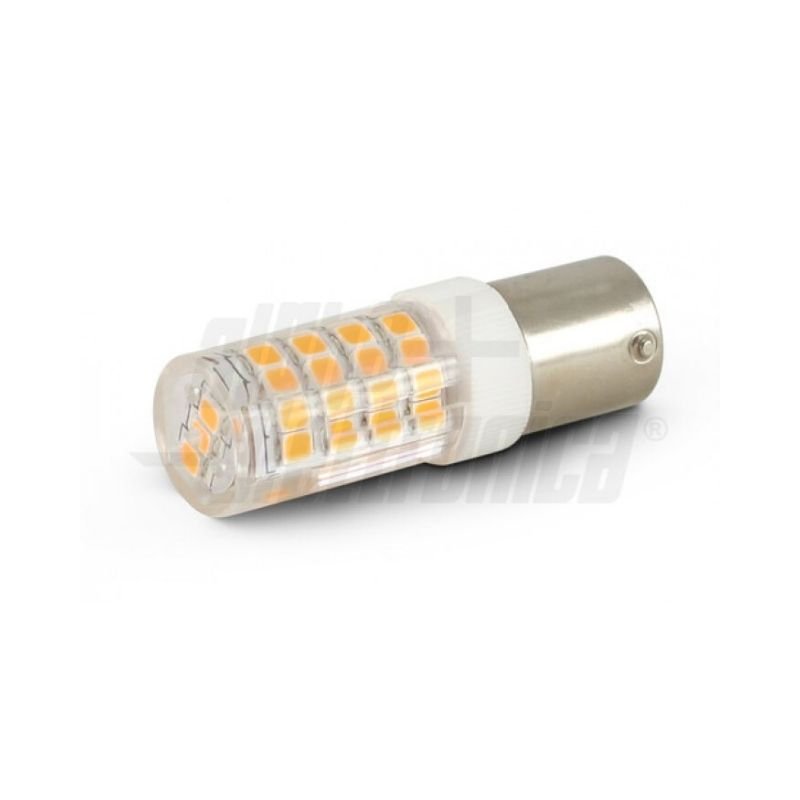 Lampadina-a-Led-BA15S-3.5W-10-30Vdc-24Vac-Bianco-naturale