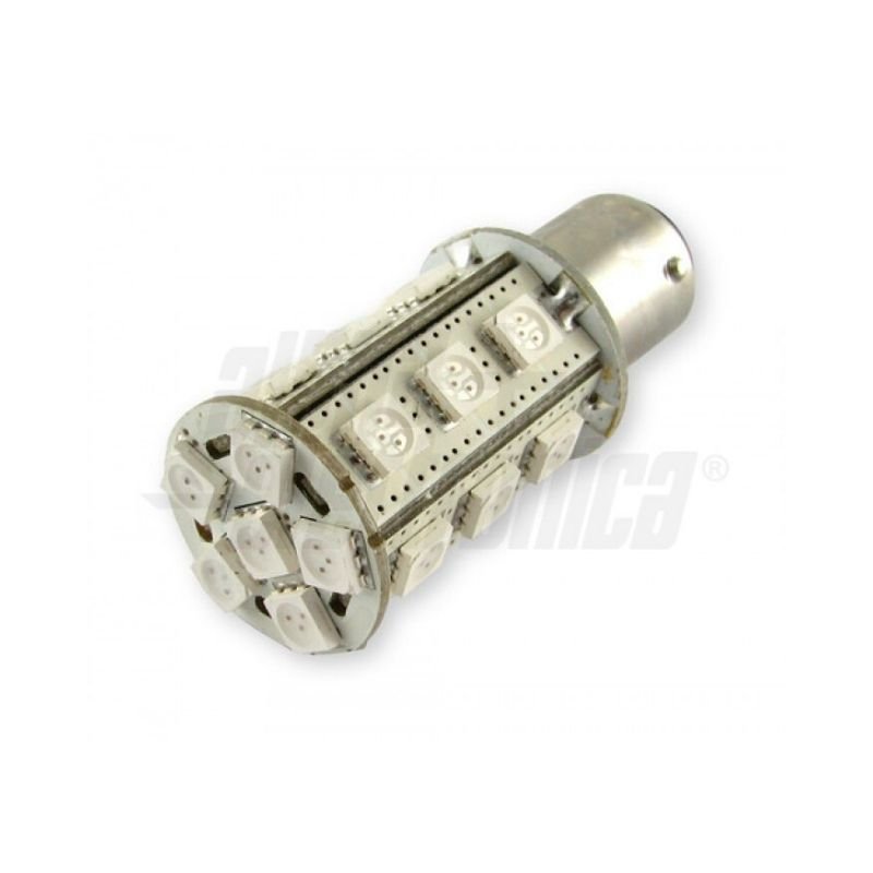 Lampadina-a-Led-BAY15D-2,5W-10-16Vdc-Rosso