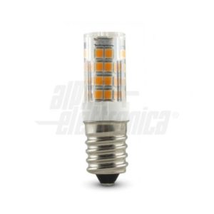 Lampadina-a-Led-E14-3.5W-230Vac-Bianco-naturale-Bianco-caldo