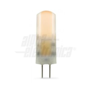Lampadina-a-Led-G4-2W-12Vac-dc-Bianco-naturale-Bianco-freddo-Bianco-caldo
