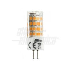 Lampadina-a-Led-G4-4W-12Vac-dc-Bianco-naturale-Bianco-caldo