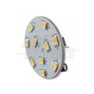 Lampadina-a-Led-attacco-G4-2,2W-12Vac-dc-Bianco-freddo-Bianco-caldo