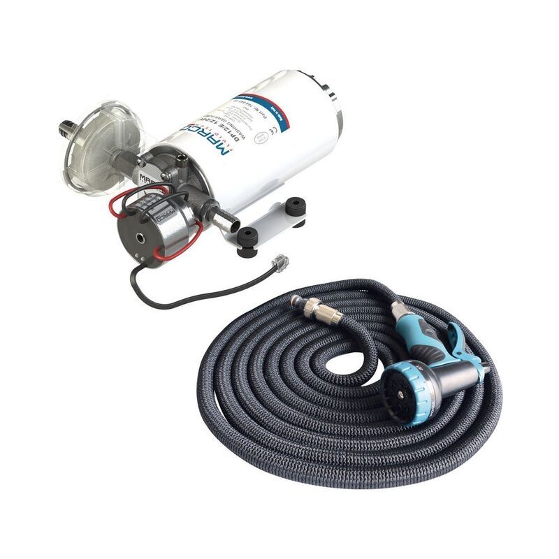 Pompa-lavaggio-ponte-12-24-v-DP12-E-controllo-elettronico-6-bar