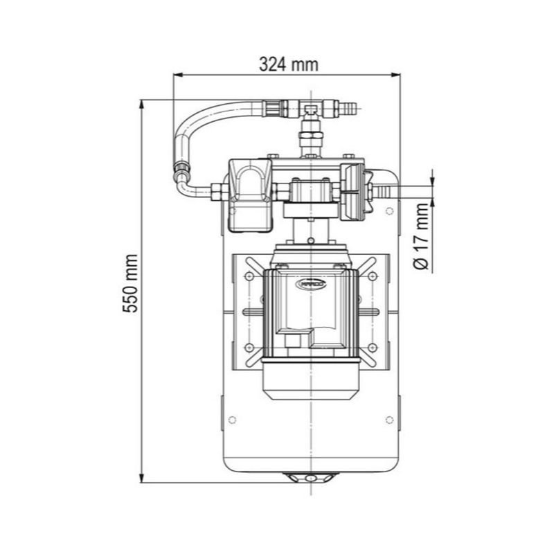 UP6-A-AC-autoclave-con-serbatoio-vaso-20-l-20l