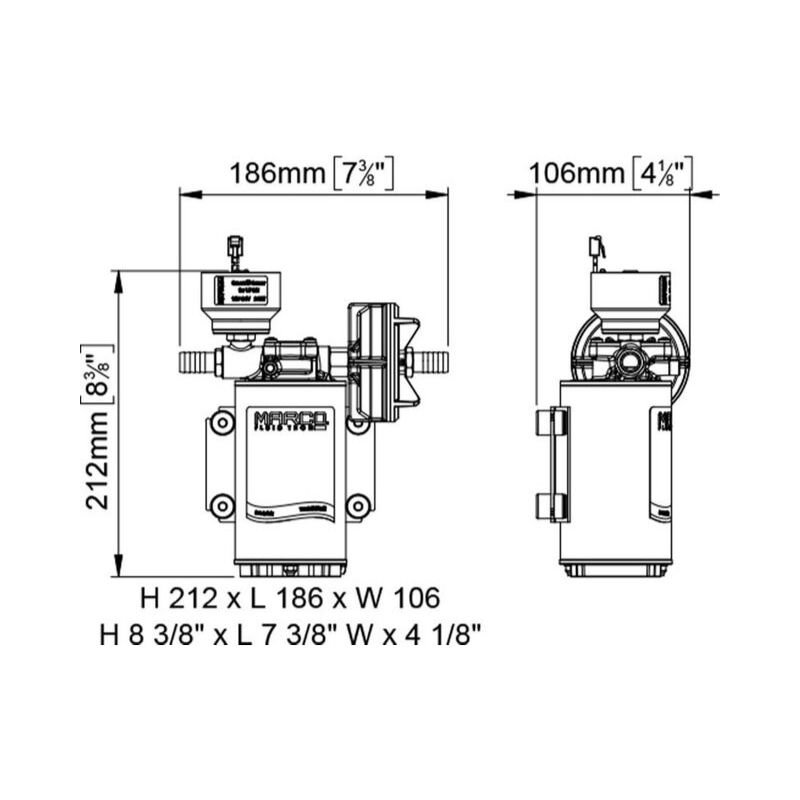 UP9-E-BR-pompa-ad-ingranaggi-in-bronzo-con-controllo-elettronico-SCS-12-l-min
