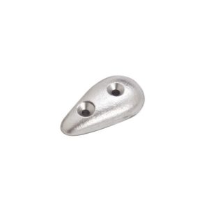 anodo-oval-short-piastra-a-goccia