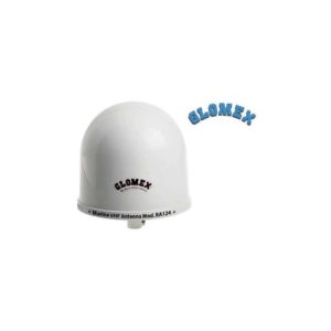 antenna-vhf-ra124-compact-dome