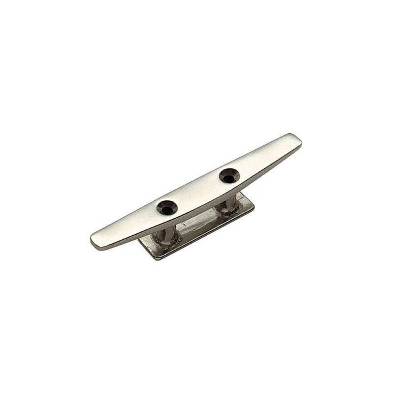 Gancio A Girella Occhio/occhio In Acciaio Inox 316 – 3/8 Di Pollice – Portata 1500 Libbre