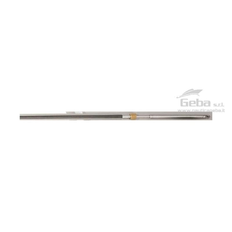 Cavo M58 per timoneria Ultraflex T67 compatibile compatibile con timoneria C230/231 Morse e Compac T Teleflex - 805 TX per barca nautica. cavo M58 ultraflex per timoneria T67 da barca nautica vela accessori nautici online