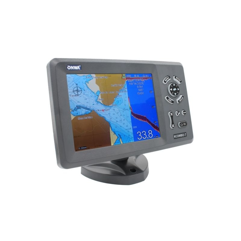 combinato-ecoscandaglio-gps-plotter-onwa-KCOMBO-7-HIGH-SPEED