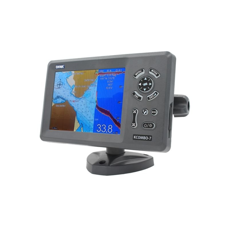 combinato-ecoscandaglio-gps-plotter-onwa-KCOMBO-7-HIGH-SPEED