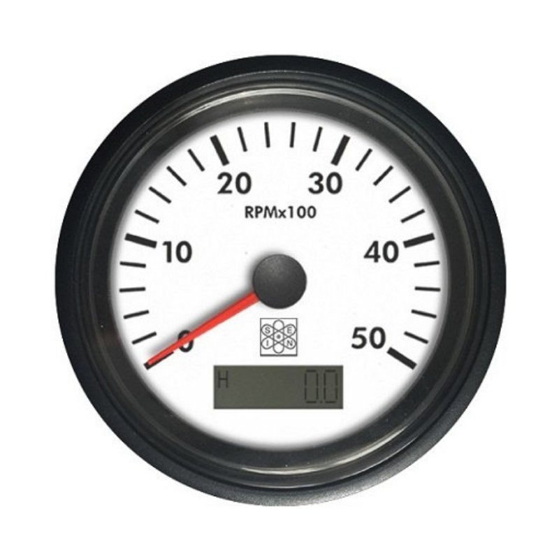contagiri-0-5000-rpm-ingresso-pick-up-illuminazione-bianca2