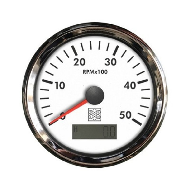 contagiri-0-5000-rpm-ingresso-pick-up-illuminazione-bianca4