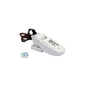 Interruttore galleggiante per pompa di sentina BW