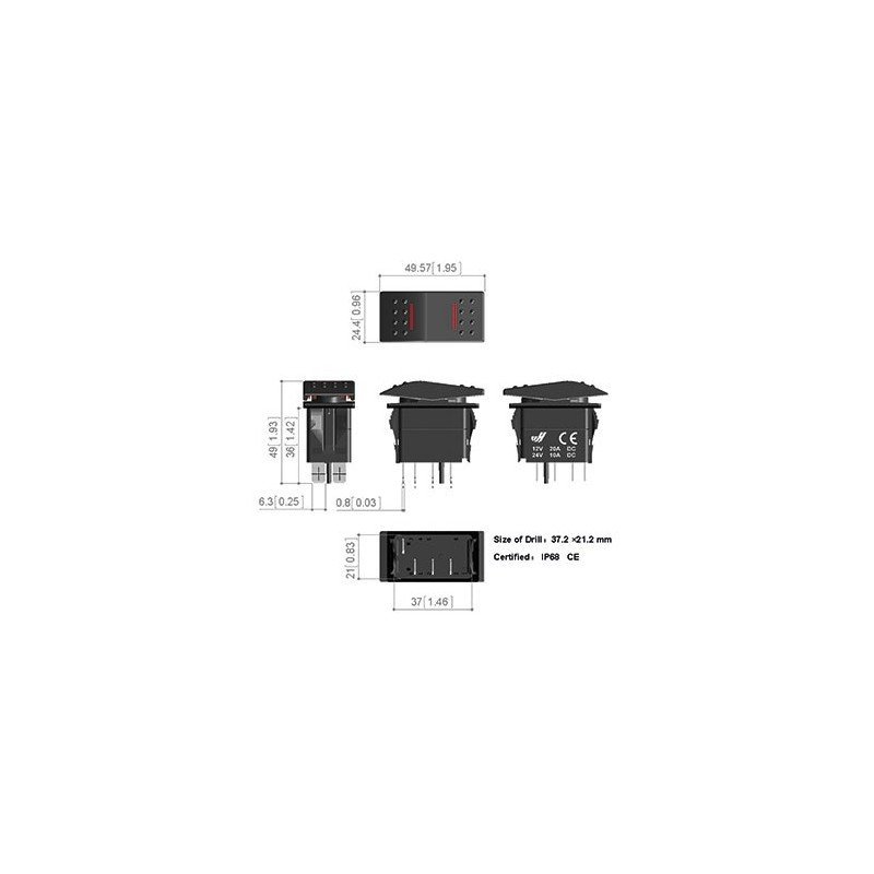 interruttore-impermeabile-ip68-red-led