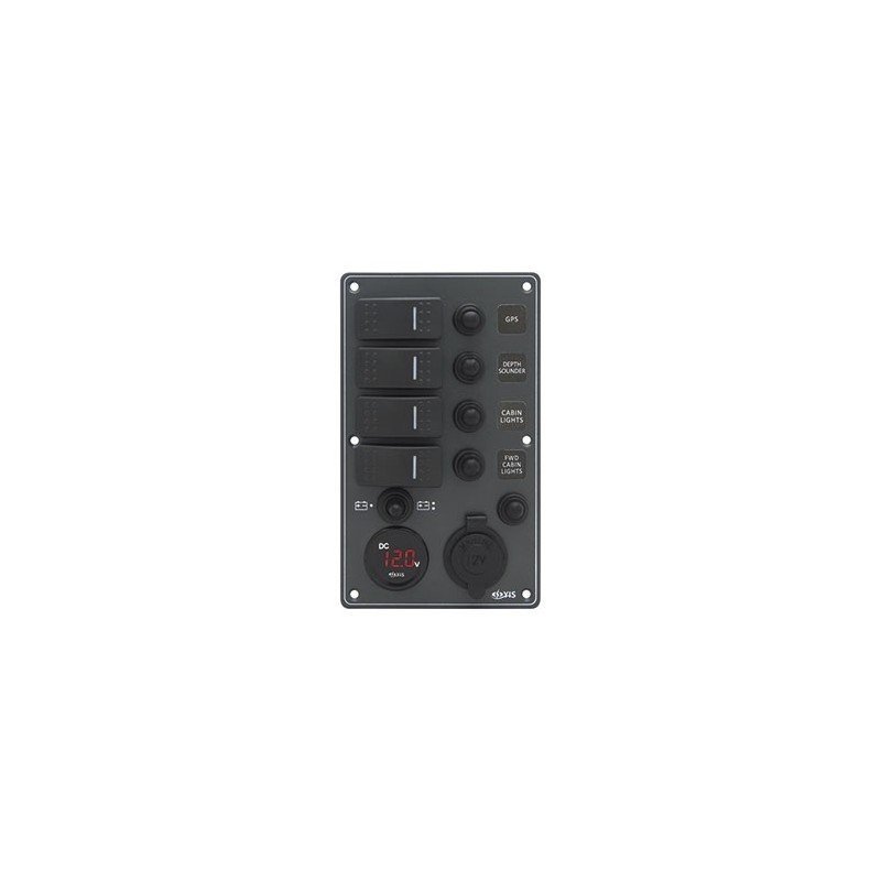 pannelli-c7-ip66-socket-black