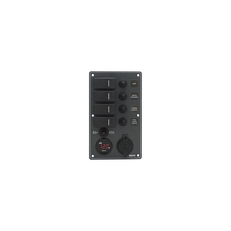 pannelli-c7-ip66-socket-black