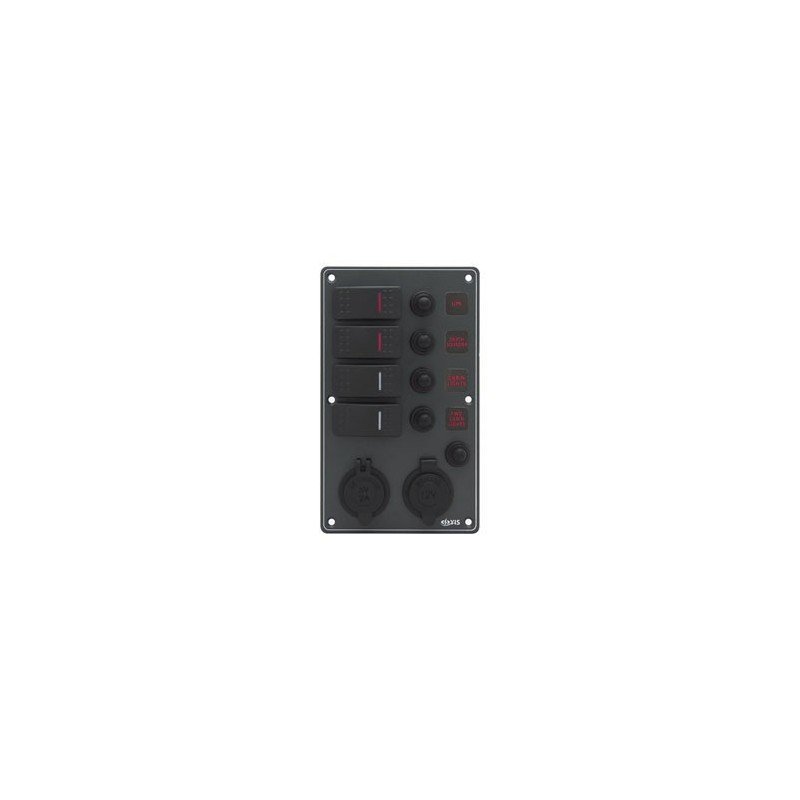 pannelli-c7-ip66-socket-black