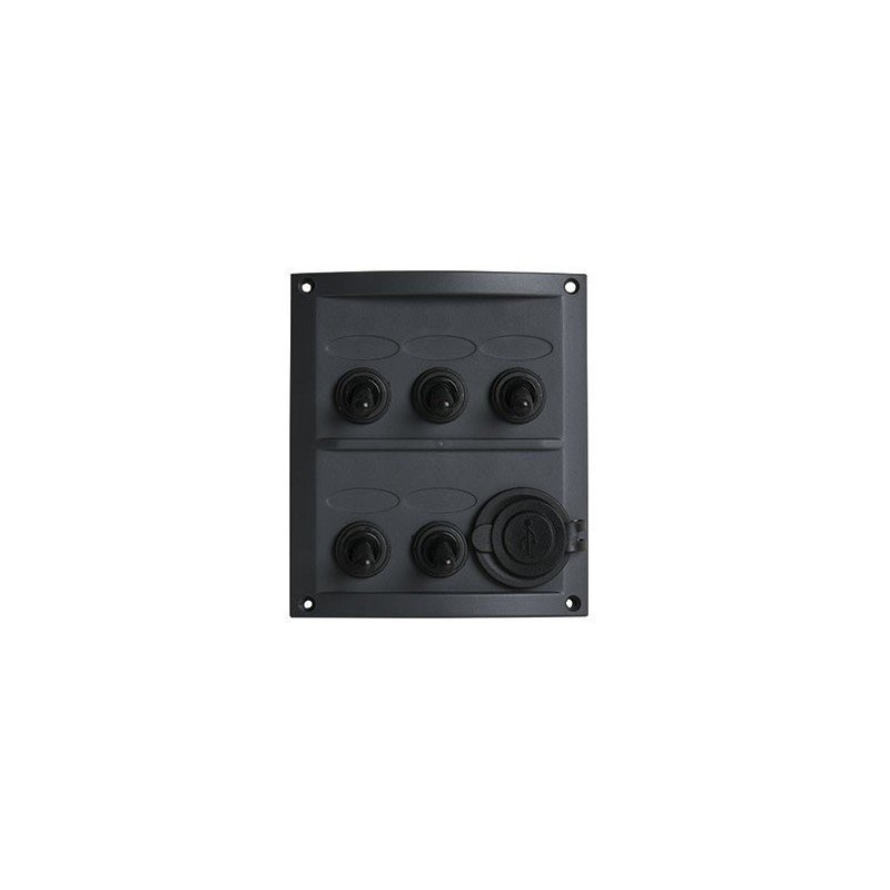 pannelli-new-classic-socket