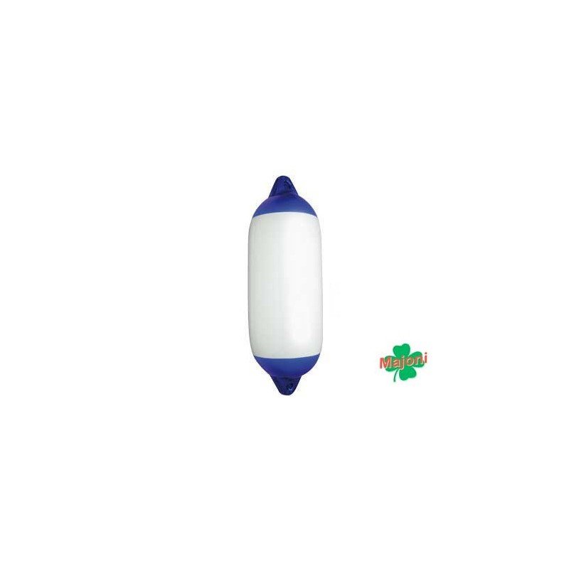 Blue PARABORDO MAJONI PARABORDI PROTEZIONE BARCA BIANCO TESTA BLU MISURE VARIE 