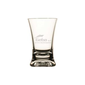 Bicchierino da shot Marine Business per barca 6 pezzi per liquore