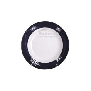 Ciotola melamina Northwind Marine Business 6 pezzi piatto zuppa