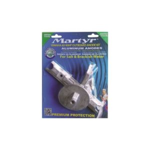 Kit anodi per motori marini Yamaha 60 90