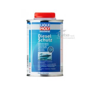 Marine Protezione carburante Diesel barca della Liqui Moly 500 ml