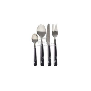 Posateria 6 persone Northwind set posate Marine Business