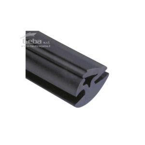 Profilo guarnizione in Gomma Locking Gasket
