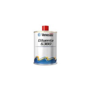 Diluente per prodotto Gummipaint 6380