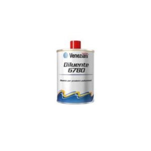 Diluente per prodotti poliuretanici 6780