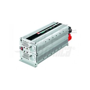 Inverter Onda modificata 2000W Ingresso 12Vdc, Uscita 230Vac