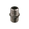 Nipple maschio-maschio acciaio inox per barca idraulica 1