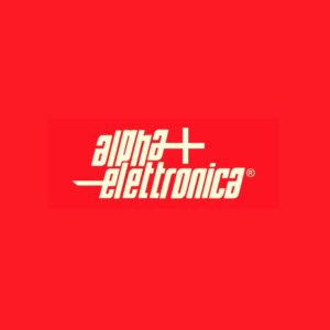 Alpha Elettronica