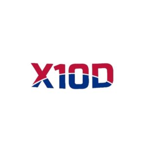 X10D