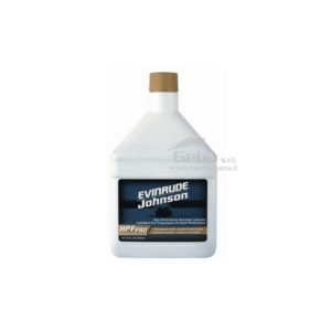 Olio HPF PRO Per Piede Motore – 962ml Evinrude