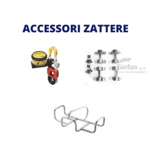 accessori per zattere di salvataggio marine, da barca, nautica, SOLAS private e militari
