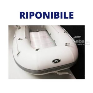 tender barca ripiegabile riponibile eurovinil nautico, da pesca, trasporto persone. Disponibile acquisto online. Diverse grandezze.