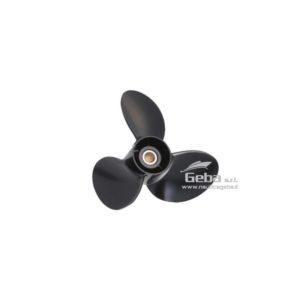 Eliche Solas in alluminio 3 pale 9.90 x 13 per motori marini